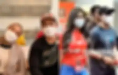 Kadung Besar Kepala Bakal Jadi Mantu Presiden, Nadya Arifta Telan Pil Pahit Kaesang Ditikung Wanita Berprofesi Menterang Ini, Netizen: Semangat Budhe!