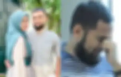 'Aku Pikir Nafkah Lahir Batin Cukup', Selama Ini Terlihat Adem Ayem, Teuku Wisnu Rupanya Pernah Nangis Sesenggukan Minta Maaf ke Shireen Gegara Hal Tak Terduga Ini