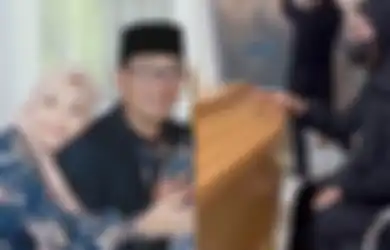 'Allah Maha Berkehendak' Dengan Tabah Atalia Praratya Menerima Kepergian Sang Sulung, Istri Ridwan Kamil Ini Ungkap Undangan Spesial Pemerintah Arab Saudi Pasca Meninggalnya Eril