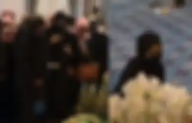 Jelas Saja Sampai Terduduk Lemas di Depan Peti Jenazah Anak Ridwan Kamil, Ternyata Ini Janji Nabila Ishma Pada Almarhum Eril
