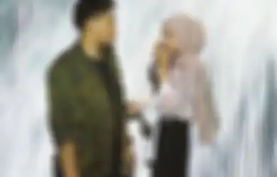 Hujatan Terus Menyasarnya hingga Dituding Belum Kantongi Restu , Terungkap Hubungan Keluarga Nabila Ishma dengan Ridwan Kamil yang Hampir Tak Pernah Terekspos Publik