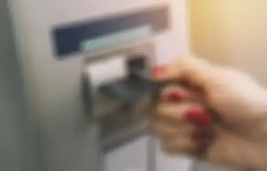 GEGER Kabarnya Bank Akan Menarik Seluruh Kartu ATM, Benarkah Semua Transaksi Akan Dialihkan ke Digital? BI Bongkar Fakta yang Sebenarnya