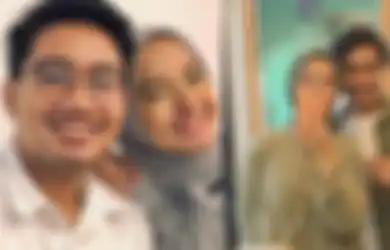 PILU! Ditinggal Kekasih Pergi untuk Selama-lamanya, Nabila Ishma Berusaha Ikhlas Sembari Kenang Momen Bersama Eril: Terima Kasih Ril