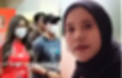 Kemunculannya Banjir Hujatan Publik, Nadya Arifta Kembali Jadi Sorotan Saat Kaesang Pangarep Kepergok Gandeng Finalis Putri Indonesia,  Tengok Unggahan Terakhirnya di Tengah Isu Putus