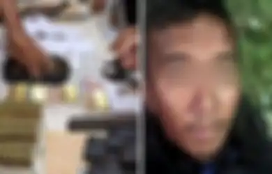 Oknum Tentara Jual Amunisi ke KKB Bikin Jenderal TNI Asli Papua Turun Gunung, Brigjen Yusuf Ragainaga Peringatkan Anak Buahnya Jangan Berani Coba-coba: Tidak Sebanding!