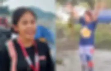 Dulu Tuai Kecaman Gegara Ramal Kondisi Anak Ridwan Kamil, Mbak Rara Lagi-lagi Banjir Cibiran Usai Gagal Hentikan Derasnya Hujan di Konser Musik