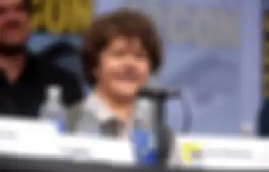 Gaten Matarazzo Bongkar Pengalamannya Sebagai Dustin di Stranger Things 4