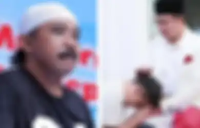 Sempat Kerja Bersama Eril Semasa Hidup, Opie Kumis Akui Kaget Tahu Perlakuan Putra Sulung Ridwan Kamil pada Orang Lain: Manusia itu Dilihat dari Akhir