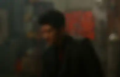 Pernah Gebuki Orang Gara-gara Mobilnya Dipepet, Iko Uwais yang Terjerat Kasus Penganiayaan Ternyata Selalu Minta Maaf ke Sosok Ini Setiap Kali Berkelahi, Bukan Audy