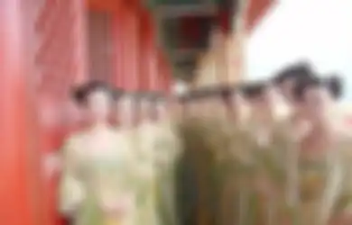 Kaisar China Punya Ratusan Gundik 'Siap Pakai' dan Berhubungan Badan Menjadi Ritual Wajib yang Diatur Menurut Hitungan Tanggal Seperti Berikut Ini