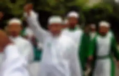 Pantas Doktrinnya dengan Mudah 'Menginfeksi' Puluhan Sekolah, Ternyata Khilafatul Muslimin Gunakan 'Celah' Ini, Bikin Nyaris Tak Tersentuh Hukum
