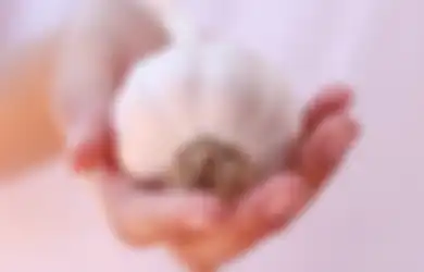 Penyakit dalam Tubuh Dijamin Minggat Seketika, Coba Rebus 3 Siung Bawang Putih dan Minum Airnya, Hasilnya Sulit Dipercaya
