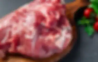 Dikasih Tau Tukang Daging, Ternyata ini Rahasia Bikin Daging Jadi Empuk, Cukup Tambahkan Bahan Berikut ini Saat Merebusnya