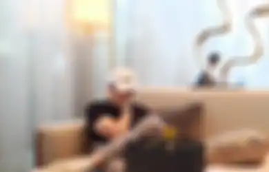 Ini Foto Sosok Desainer Interior yang Dapat Bogem Mentah dari Iko Uwais, Ternyata Terbiasa Tangani Banyak Klien Mentereng