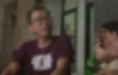 Ribuan Pelayat Datangi Prosesi Pemakaman Eril, Jarwo Kwat Ngaku Kagum dengan Mendiang Anak Ridwan Kamil, Singgung Soal Kebaikan Almarhum Semasa Hidup