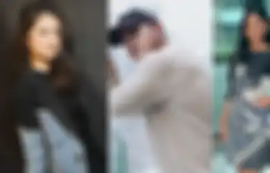 Kaesang dan Erina Gudono Dekat, Netizen Ngadu Ke Felicia Tissue