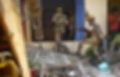 Negaranya Bongkar Paksa Rumah Tokoh Muslim, Sosok Ini Kini Malah Diduga Jadi Perdana Menteri yang Disebut Jokowi 'Ngemis-ngemis' Minta Dikirimi Minyak Goreng