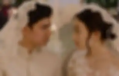 Singgung Soal Adegan Ranjang, Natasha Wilona Tak Segan Bahas Keperawanan dengan Aliando Syarief