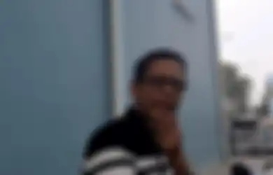 Diramalkan Akan Meninggal Dunia Karena Diracun, Doddy Sudrajat Panik Hingga Datangi Ahli Tarot, Ayah Mendiang Vanessa Angel Dinasihati Begini