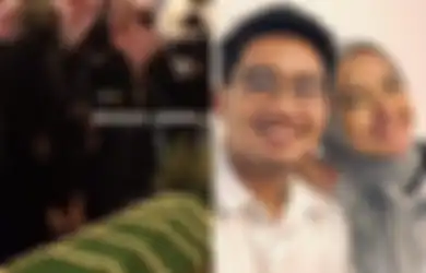 'I Promise You', Ikhlas Terima Takdir Ditinggal Sang Kekasih Selamanya, Nabila Ishma Sampaikan Janji Terakhir untuk Emmeril Kahn Mumtadz