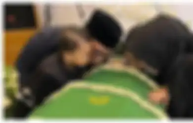 Ridwan Kamil Bingung Eril Minta Dibelikan Sepatu dengan Ukuran Tak Lazim Saat Melancong ke Spanyol, Seminggu Berlalu Terkuak Fakta yang Bikin Takjub