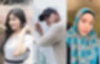 Kaesang Pangarep Asyik Mesra-mesraan Bareng Puteri Indonesia, Nadya Arifta Justru Terciduk Lakukan Hal ini Sendirian, Sudah Putus?