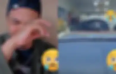 Padahal Tinggal Sebulan Lagi Nikah, Pria Ini Remuk Hatinya Pergoki Pacarnya Chek In Bareng Teman, Endingnya Bikin Pilu