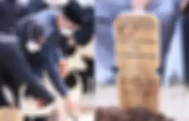 Perlihatkan Pemandangan Alam Cimaung, Ridwan Kamil Umumkan Aturan Baru untuk Warga yang Ingin Berziarah ke Makam Eril, Catat Ini Waktunya!