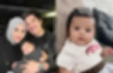 Hari Terakhir Ameena di Bali, Aurel Hermansyah Sebut Rencana Pertemuan Ashanty dan Krisdayanti dengan sang Anak, Atta Halilintar Syok: Padet Banget Jadwalnya Bos