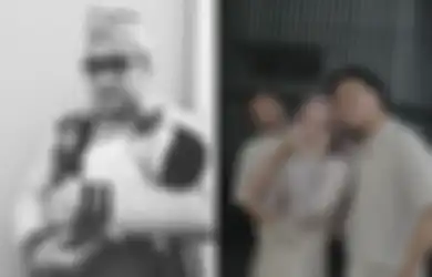 Teddy Pardiyana Terseret dalam Kasus Penipuan Visa, Nasib Bintang Adik Tiri Putri Delina dan Riky Febian yang Sempat Jadi Rebutan Dipertanyakan, Netizen: Ayahmu Emang Error