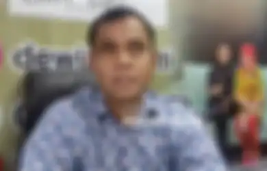 Hatinya Terlanjur Sakit, Haji Faisal Tutup Pintu Maaf untuk Tiara Marleen yang Mengemis untuk Berdamai: Untuk Apa?
