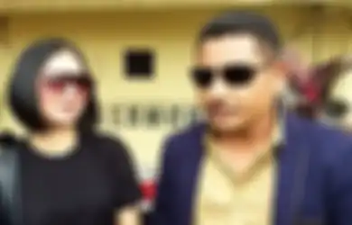 Sekarang Berstatus Tersangka Gara-gara Laporan Haji Faisal, Tiara Marleen Ngaku Masih Saudara Ridwan Kamil: Keiket dari Bapak!