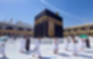 Belum Juga Tunaikan Ibadah Haji, Rombongan Ini Malah Telan Pil Pahit Harus Kembali ke Tanah Air Gegara Dideportasi dari Arab Saudi, Terkuak Alasannya