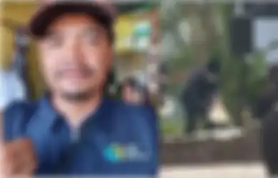 Tangis Pecah di Liang Lahad, Begini Kesaksian Penggali Kubur Jenazah Eril, Kenang Sosok Putra Sulung Ridwan Kamil Semasa Hidup: Dia Orang Baik