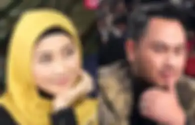 Gosipnya Lagi Kasmaran, Begini Sosok Desy Ratnasari di Mata Nassar, Duda 1 Anak Kesengsem Gegara Ini!