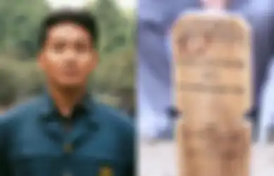 Bikin Sedih! Video Kondisi Kamar Mendiang Eril Beredar di Media Sosial, Penuh Kenangan hingga Disebut Bak Hotel, Begini Penampakannya
