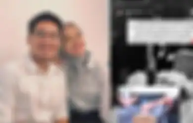 Jenazah Eril Telah Dimakamkan, Nabila Ishma Doakan Sang Kekasih Dapat Beristirahat dengan Tenang: Insya Allah Aku akan Kuat dan Ikhlas