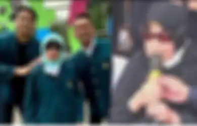 Tak Henti Panjatkan Doa, Ini Dia Sosok yang Siapkan Kain Kafan untuk Jasad Eril di Swiss, Akui Sempat Titip ke Ridwan Kamil: Pelajaran Bagi Saya