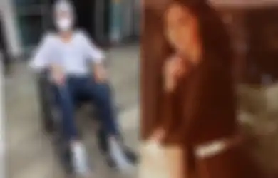 Sakit Komplikasi Hingga Sulit Kenali Keluarga, Artis Film Horor Ini Bangkit Setelah 1 Tahun Berjuang Lawan 3 Penyakit Mengerikan, Begini Kabar Terbarunya