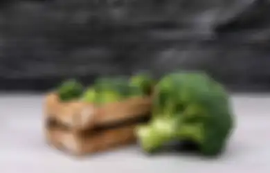 Gula Darah Rontok Seketika Cuma Modal Sayur Hijau Familiar Ini, Tak Perlu Lagi Obat Kimia Dijamin Jauh dari Efek Samping Buruk