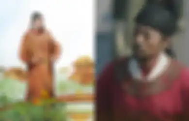 ‘Saya Kehilangan Satu Cermin’, Inilah Kisah Wei Zheng, Penasihat Kepercayaan Kaisar Taizong yang Tidak Pernah Berpihak  Tapi Selalu ‘Menantang’ Kaisar, Sebelumnya Melayani Saigan Berat Kaisar