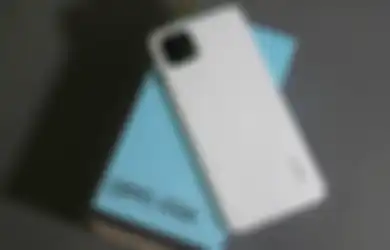 Unboxing OPPO A16k, HP 2 jutaan Pakai RAM 4GB dan Memori Internal 64GB