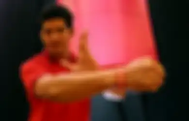 Duh! Kronologi Kasus Iko Uwais Buntutnya Jadi Saling Lapor!