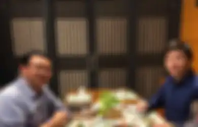 'Harus Perawan', Nicholas Sean Ungkap Kriteria Calon Pendamping Hidup Salah Satunya Wajib Masih Virgin, Begini Reaksi Anak Ahok Saat Disentil Soal Keperjakaannya