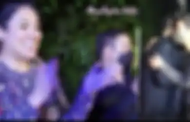 Pantas Ngotot Polisikan Nikita Mirzani, Ternyata Dito Mahendra Cucu Tangan Kanan Presiden Soeharto, Foto Sosoknya Bersama Keluarga Cendana Terungkap