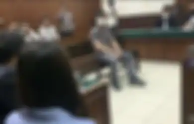 Bantah Tidur Bareng Ayu Thalia, Begini Alasan Anak Ahok Panggil Sang Selebgram dengan Sebutan Sayang, Foto di Ruang Sidang Jadi Sorotan