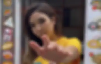 Lagi-lagi Terseret ke Polisi, Gisel Ngamuk Gegara Kasus Baru, Foto Terkininya Dibiarkan Terbuka Buat Netizen