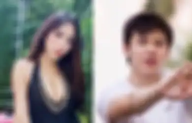 'Teman itu Tidak Tidur Bareng & Tanya Kapan Mens', Ayu Thalia Bongkar Beberapa Kali Check In dengan Nicholas Sean di Hotel, Fakta di Baliknya Bikin Gempar