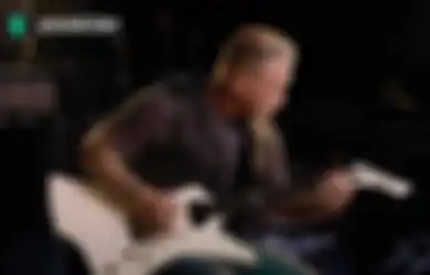 Setelah Bertahun-tahun Absen, Akhirnya Metallica Bawain Lagi Lagu 'Metal Militia'!
