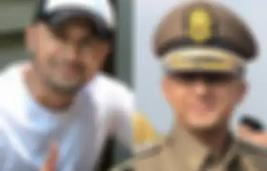 Pantas Tak Gila Harta Meski Sudah Naik Tahta Jadi Bupati Bandung Barat, Terungkap Artis yang Jadi Pejabat Ini Dulunya Hidup Melarat Jualan Es Sirup dan Mulung Demi Sambung Hidup
